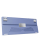 Royal Kludge RK M87 Ocean Blue Beige switch - 1455780 - zdjęcie 3